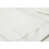 OFF WHITE Hoodie Trendy Street Style Personalized Cotton