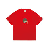 Bathing ape T Shirts