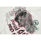 HELLSTAR T-shirt Direct Printing Pattern