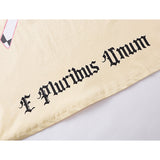 Godspeed T-Shirt Retro Fantasy Pattern