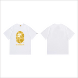 Bathing ape T Shirts