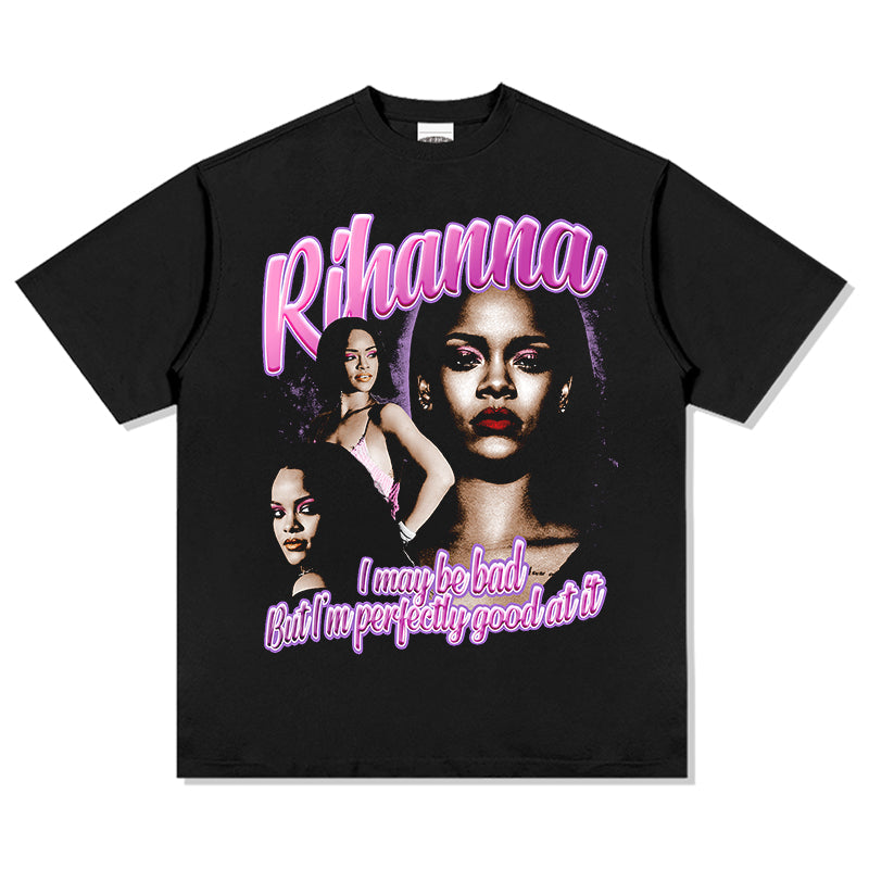 Rihannapink T-shirt