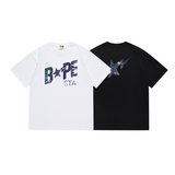 Bathing ape T Shirts