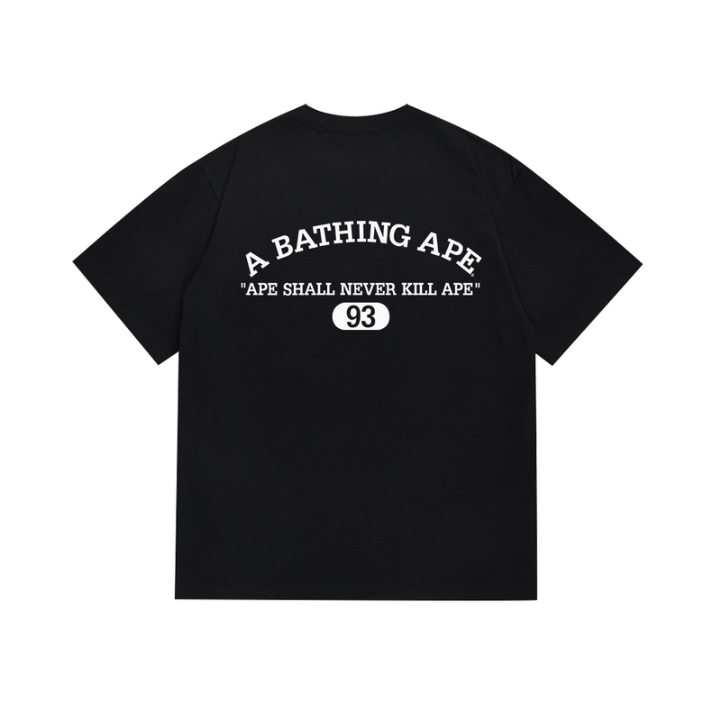 Bathing ape T Shirts