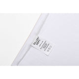 Gallery Dept T-Shirt Bronzing Letter Slogan Printed Short Sleeve T-Shirt