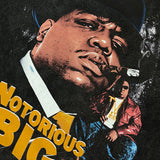BIGGIE T-shirt