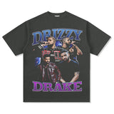 Drake T-shirt