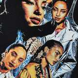 Sade Adu T-shirt