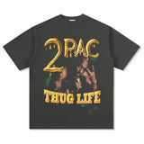 Tupac Shakur t-shirt