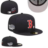 Braves Baseball Hat