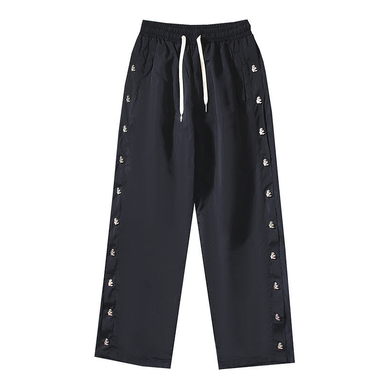 Hellstar Sweatpants