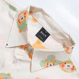Mens beach shirt