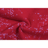 Amiri Sweater Fashion Loose Sweater