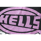 Hellstar T Shirts Retro style high street trend