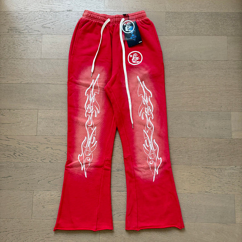 Hellstar Sweatpants