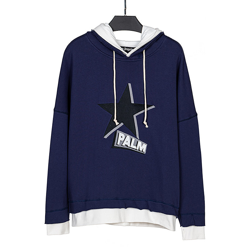 Plam Angle Hoodie