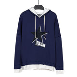 Plam Angle Hoodie
