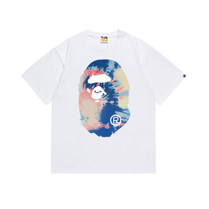 Bathing ape T Shirts