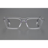 CHH Chrome Hearts Glasses Vintage Frosted Glasses Frame