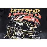 Hellstar T Shirts Retro style high street trend