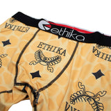 Ethika Boxer Briefs Men Breathable Boxer Briefs