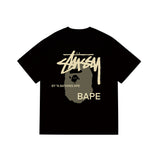Bathing ape T Shirts
