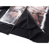 Mixed Emotion Hoodie