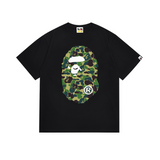 Bathing ape T Shirts