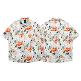 Mens beach shirt