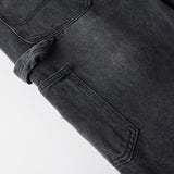 Men Trendy Jeans