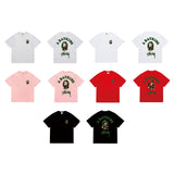 Bathing ape T Shirts