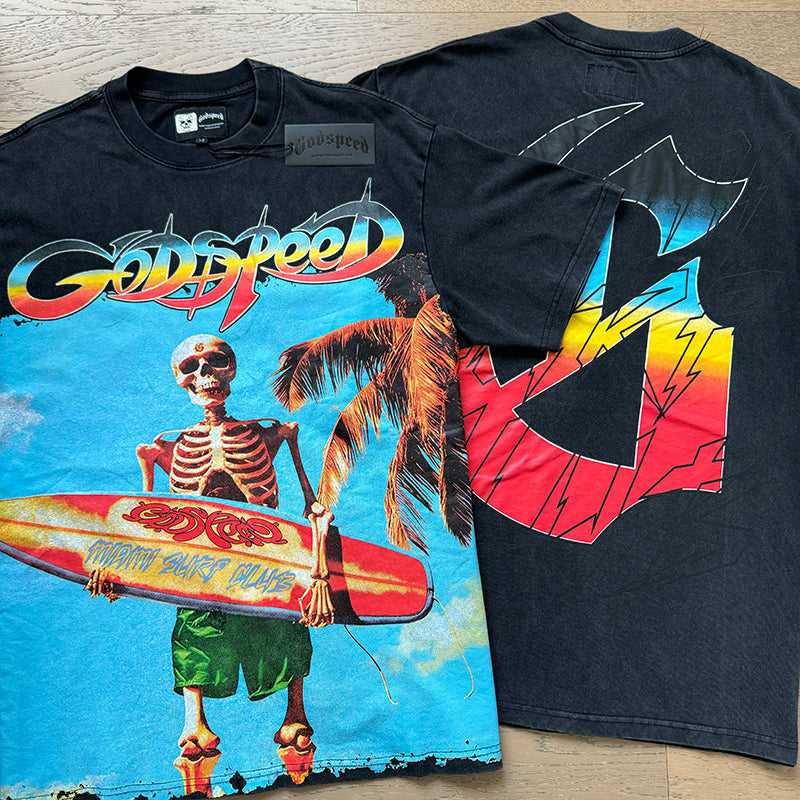 Godspeed T Shirts