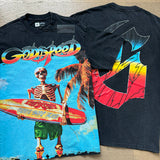 Godspeed T Shirts