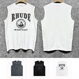 Rhude Tank T Shirts