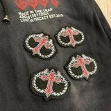 Lost intricacy Shorts