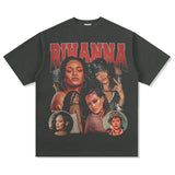 RIHANA T shirts