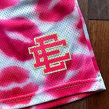 Eric Emanuel EE Shorts Casual Mesh Quick-Dry Quad Summer Sports Quick-Dry Shorts