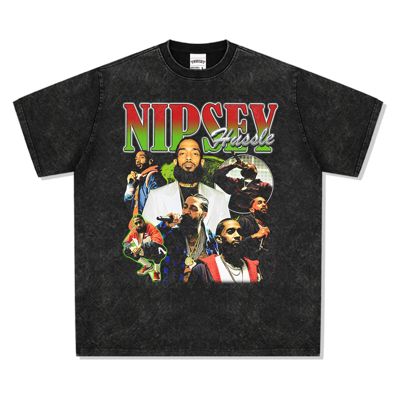 Nipsey Hussle T-shirt