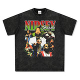 Nipsey Hussle T-shirt