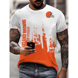 Braves Baseball Shirt