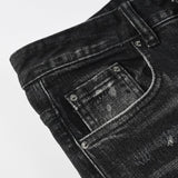 Men Trendy Jeans