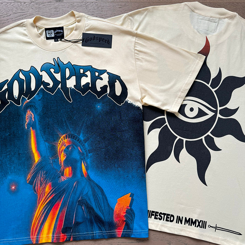 Godspeed T Shirts