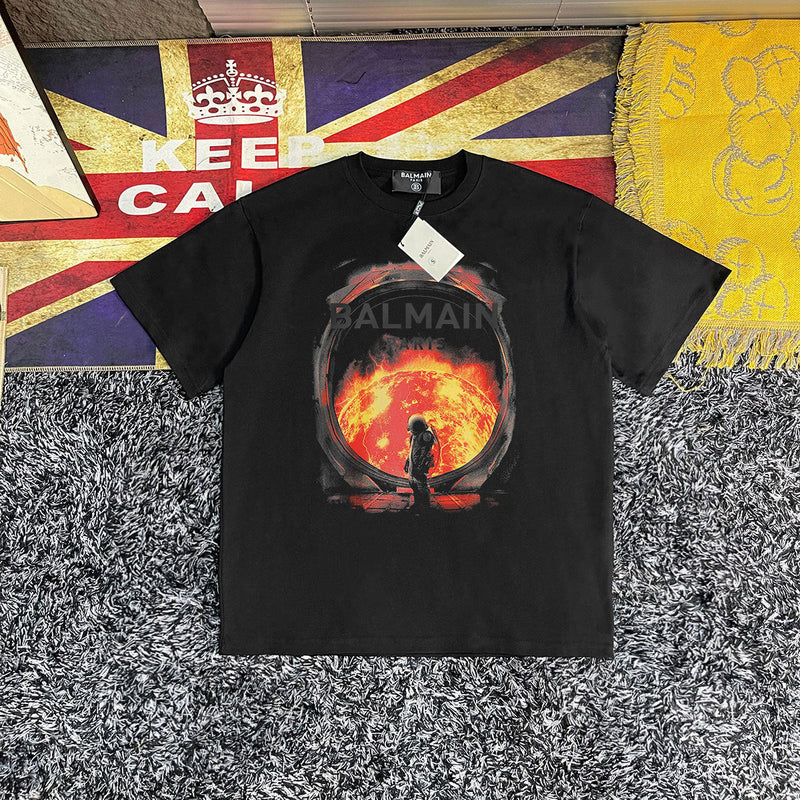 Balmain T Shirts