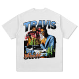 TRAVIS SCOTT T shirts