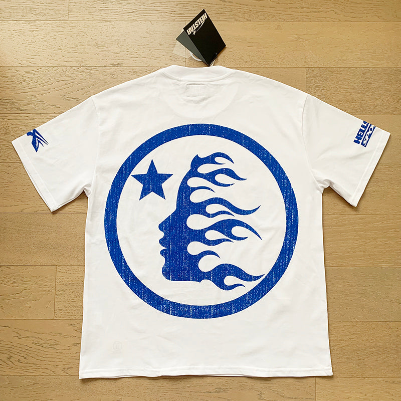 Hellstar T Shirts Retro style high street trend