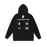 Bathing ape Hoodie