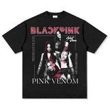 BLACK PINK T-Shirt