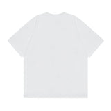 Off White T Shirts Direct Printing Pattern