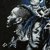 XXX-2 T-shirt