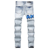 Amiri Jeans